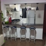 Apartamento à venda, 40 m²  - Jardim Santa Inês - Guarulhos/SP