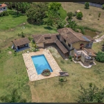 Chácara à venda, 2500 m² por R$ 1.100.000,00 - Jardim Estância Brasil - Atibaia/SP