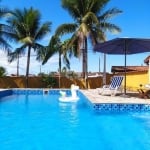 Casa com 2 dormitórios à venda, 427 m² por R$ 750.000 - Pontal de Santa Marina - Caraguatatuba/SP