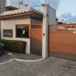 Casa no Condomínio Fechado Brisa da Lagoa