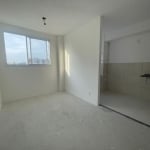 Apartamento primeira locação (Vivaz Todos os Santos)!