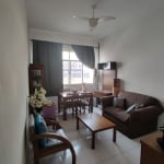 Excelente apartamento na esquina da Dias da Cruz!