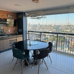 Apartamento com 3 quartos à venda na Rua Biguaçu, 300, Vila Carrão, São Paulo