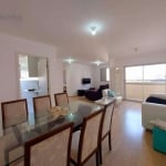 Apartamento com 2 dormitórios à venda, 74 m² por R$ 440.000,00 - Jaguaribe - Osasco/SP