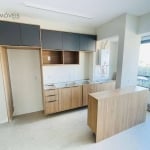 Apartamento com 2 dormitórios à venda, 49 m² por R$ 478.000,00 - Km 18 - Osasco/SP