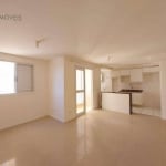 Apartamento com 2 dormitórios para alugar, 57 m² por R$ 2.182,50/mês - Novo Osasco - Osasco/SP