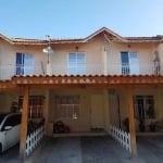 Casa com 2 dormitórios à venda, 63 m² por R$ 280.000,00 - Jardim São João - Jandira/SP