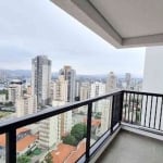 Apartamento com 2 dormitórios para alugar, 59 m² por R$ 5.100,00/mês - Vila Osasco - Osasco/SP