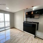 Apartamento com 2 dormitórios para alugar, 46 m² por R$ 2.389,00/mês - Padroeira - Osasco/SP