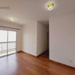 Apartamento com 2 dormitórios à venda, 51 m² por R$ 426.000,00 - Umuarama - Osasco/SP