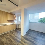 Apartamento com 1 dormitório à venda, 38 m² por R$ 370.000,00 - Vila Osasco - Osasco/SP