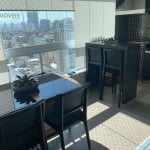 Apartamento com 2 dormitórios à venda, 118 m² por R$ 1.495.000,00 - Centro - Osasco/SP