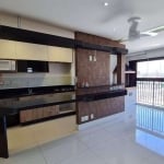 Apartamento com 2 dormitórios para alugar, 62 m² por R$ 5.076,00/mês - Continental - Osasco/SP