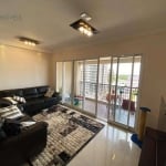 Apartamento com 2 dormitórios à venda, 107 m² por R$ 1.290.000,00 - Alphaville Conde II - Barueri/SP