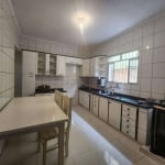 Casa com 2 dormitórios para alugar, 180 m² por R$ 2.611,07/mês - Santo Antônio - Osasco/SP