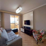Apartamento com 3 dormitórios à venda, 84 m² por R$ 740.000,00 - Vila Osasco - Osasco/SP