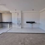 Apartamento com 2 dormitórios à venda, 57 m² por R$ 510.000,00 - Vila Yara - Osasco/SP