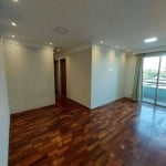 Apartamento com 3 dormitórios para alugar, 69 m² por R$ 3.117,28/mês - Jardim das Flores - Osasco/SP