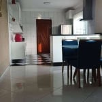 Casa com 3 dormitórios à venda, 160 m² por R$ 1.080.000,00 - Bela Vista - Osasco/SP