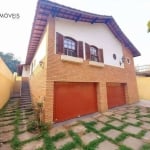 Casa com 3 dormitórios à venda, 485 m² por R$ 1.700.000,00 - Cidade São Francisco - São Paulo/SP