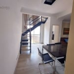 Apartamento com 2 dormitórios à venda, 125 m² por R$ 745.000,00 - Centro - Osasco/SP