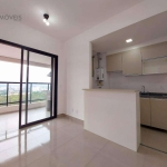 Apartamento com 2 dormitórios à venda, 53 m² por R$ 620.000,00 - Vila Yara - Osasco/SP