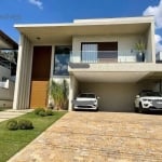 Casa com 4 dormitórios à venda, 334 m² - Reserva Santa Maria - Jandira/SP