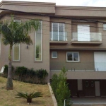 Casa com 5 dormitórios à venda, 642 m² por R$ 7.490.000,00 -  Alphaville - Santana de Parnaíba/SP