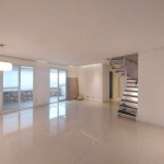 Apartamento com 3 dormitórios à venda, 202 m² por R$ 1.480.000,00 - Jaguaré - São Paulo/SP