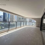 Apartamento com 3 dormitórios à venda, 196 m² por R$ 3.850.000,00 - Chácara Santo Antônio - São Paulo/SP