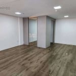 Sala, 53 m² - venda por R$ 390.000,00 ou aluguel por R$ 3.915,00/mês - Continental - Osasco/SP