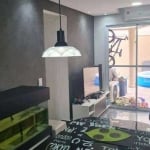 Excelente apartamento Garden com 80 m² no bairro Quitaúna, ao lado da nova Faculdade Federal Unifesp