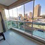 Apartamento com 2 dormitórios para alugar, 56 m² por R$ 3.284,78/mês - Vila Yara - Osasco/SP