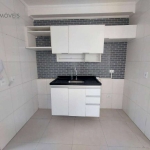 Apartamento com 2 dormitórios para alugar, 53 m² por R$ 2.380,00/mês - Vila Osasco - Osasco/SP