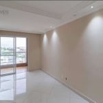 Apartamento com 2 dormitórios para alugar, 51 m² por R$ 2.710,00/mês - Jardim Roberto - Osasco/SP