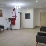 Sala comercial