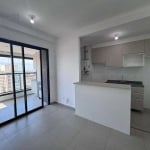 Apartamento com 2 dormitórios para alugar, 56 m² por R$ 4.532,00 - Vila Yara - Osasco/SP