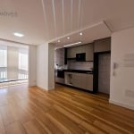 Apartamento com 2 dormitórios para alugar, 48 m² por R$ 3.767,00/mês - Presidente Altino - Osasco/SP