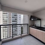 Apartamento com 2 dormitórios para alugar, 67 m² por R$ 5.113,00/mês - Centro - Osasco/SP