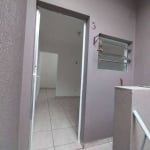 Casa com 1 dormitório para alugar, 50 m² por R$ 1.500/mês - Km 18 - Osasco/SP