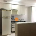 Apartamento com 1 dormitório para alugar, 41 m² por R$ 2.726,00/mês - Umuarama - Osasco/SP