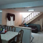 Casa com 3 dormitórios à venda, 271 m² por R$ 900.000,00 - Umuarama - Osasco/SP