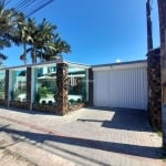 Casa para Venda em Navegantes, Gravatá, 3 dormitórios, 1 suíte, 3 banheiros, 2 vagas