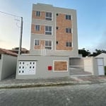 Apartamento para Venda em Navegantes, Meia Praia, 2 dormitórios, 1 banheiro, 1 vaga