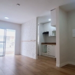 Apartamento com 02 dormitórios pronto para morar em cotia/SP