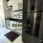 Apartamento mobiliado como nas fotos para locação Rio das Pedras/Cotia-SP.