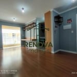 Apartamento para locação - Reserva Cotia Park 1