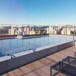 Apartamento com 1 quarto para alugar na Avenida Marinheiro Max Schramm, 2701, Jardim Atlântico, Florianópolis