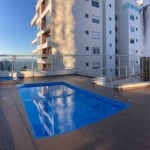 Apartamento com 3 quartos para alugar na Avenida Trompowsky, 373, Centro, Florianópolis