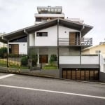 Casa com 4 quartos para alugar na Rua Antônia Alves, 260, Itaguaçu, Florianópolis